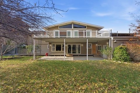 Tiny photo for 11551 S WOODHAMPTON DR #2, Sandy, UT 84092 (MLS # 2123915)