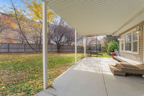 Tiny photo for 11551 S WOODHAMPTON DR #2, Sandy, UT 84092 (MLS # 2123915)