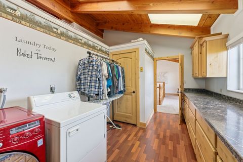 Tiny photo for 11551 S WOODHAMPTON DR #2, Sandy, UT 84092 (MLS # 2123915)