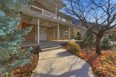 Tiny photo for 11551 S WOODHAMPTON DR #2, Sandy, UT 84092 (MLS # 2123915)