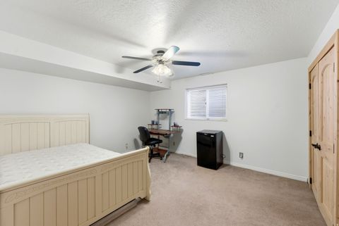 Tiny photo for 11551 S WOODHAMPTON DR #2, Sandy, UT 84092 (MLS # 2123915)