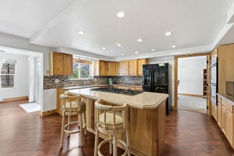 Tiny photo for 11551 S WOODHAMPTON DR #2, Sandy, UT 84092 (MLS # 2123915)