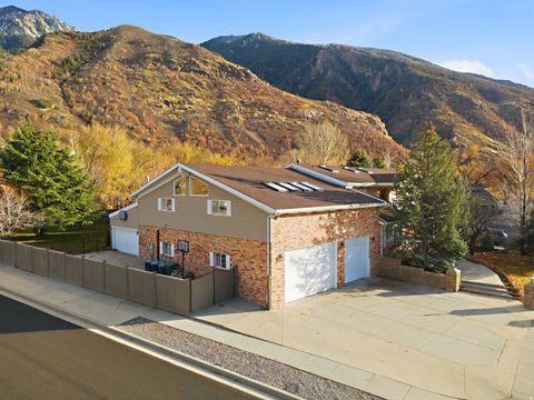 Tiny photo for 11551 S WOODHAMPTON DR #2, Sandy, UT 84092 (MLS # 2123915)