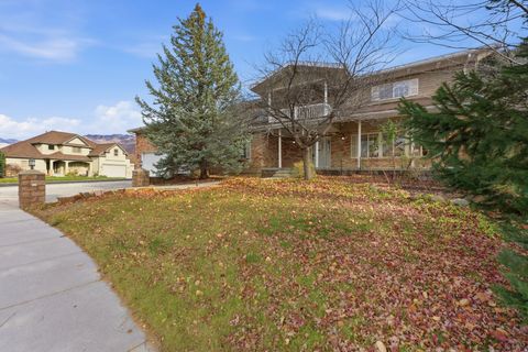 Tiny photo for 11551 S WOODHAMPTON DR #2, Sandy, UT 84092 (MLS # 2123915)