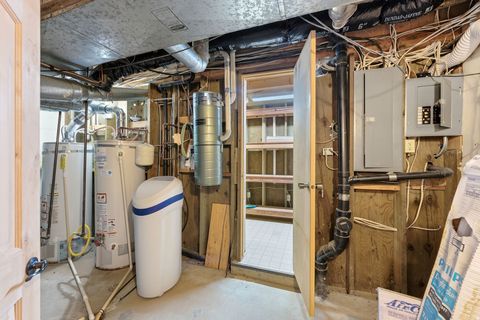 Tiny photo for 11551 S WOODHAMPTON DR #2, Sandy, UT 84092 (MLS # 2123915)