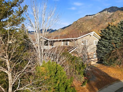 Tiny photo for 11551 S WOODHAMPTON DR #2, Sandy, UT 84092 (MLS # 2123915)