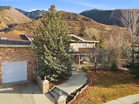 Tiny photo for 11551 S WOODHAMPTON DR #2, Sandy, UT 84092 (MLS # 2123915)