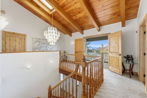 Tiny photo for 11551 S WOODHAMPTON DR #2, Sandy, UT 84092 (MLS # 2123915)