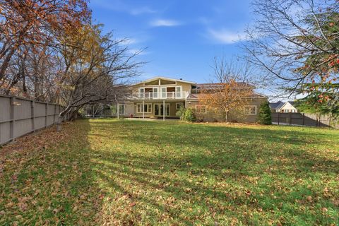 Tiny photo for 11551 S WOODHAMPTON DR #2, Sandy, UT 84092 (MLS # 2123915)