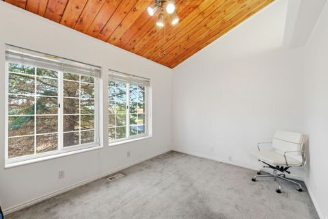 Tiny photo for 11551 S WOODHAMPTON DR #2, Sandy, UT 84092 (MLS # 2123915)