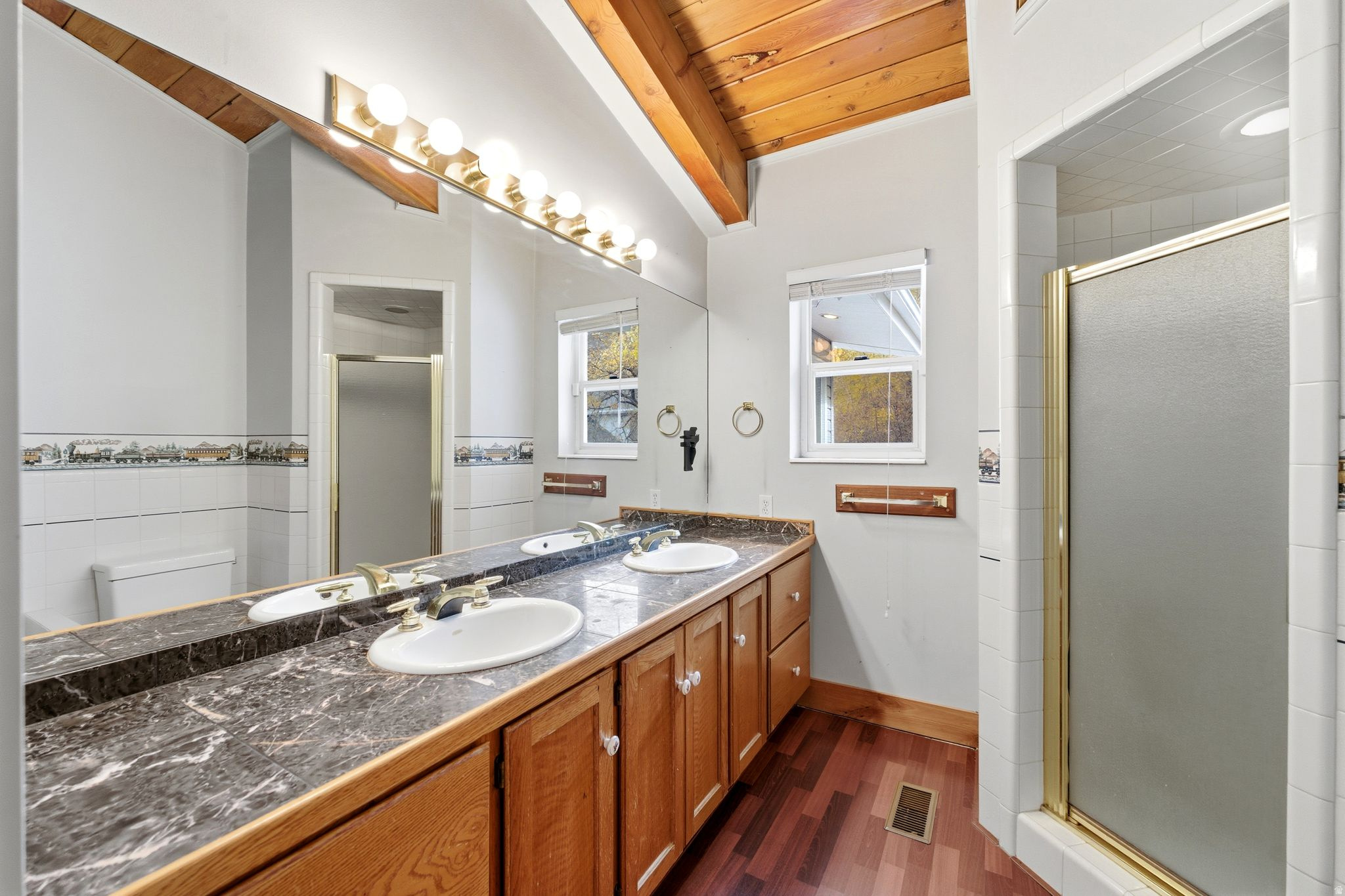 ROCKHAMPTON ESTATES - Residential