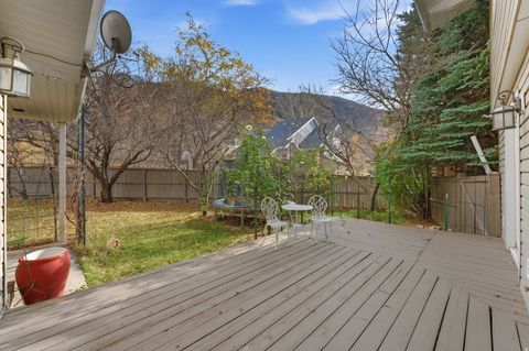 Tiny photo for 11551 S WOODHAMPTON DR #2, Sandy, UT 84092 (MLS # 2123915)