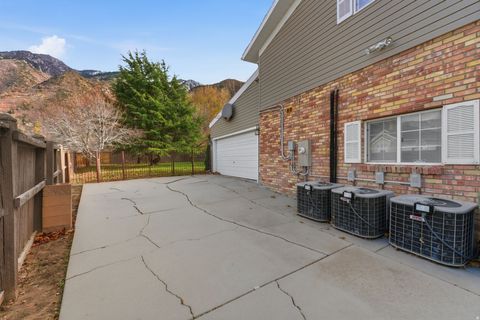 Tiny photo for 11551 S WOODHAMPTON DR #2, Sandy, UT 84092 (MLS # 2123915)
