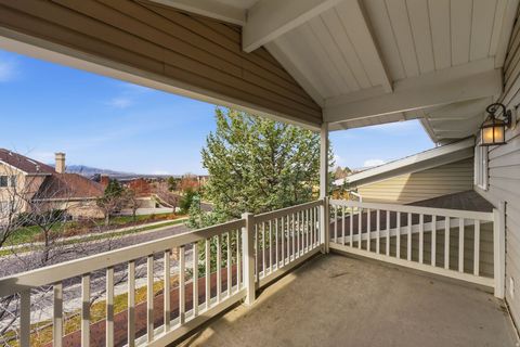 Tiny photo for 11551 S WOODHAMPTON DR #2, Sandy, UT 84092 (MLS # 2123915)