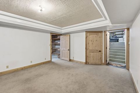 Tiny photo for 11551 S WOODHAMPTON DR #2, Sandy, UT 84092 (MLS # 2123915)
