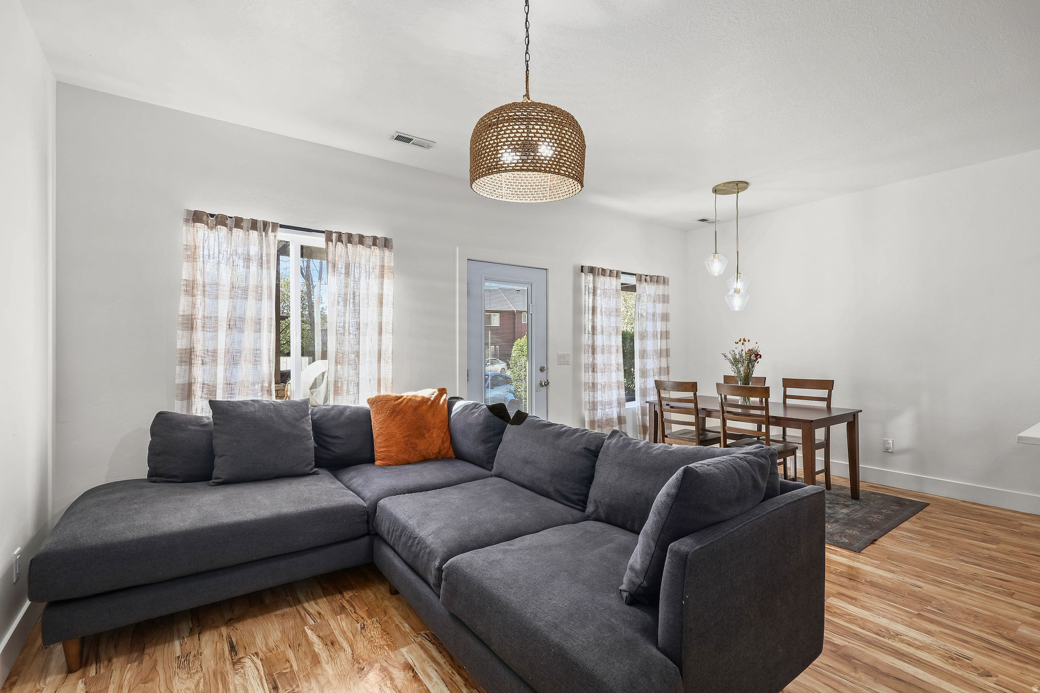 RIVERBEND TOWNHOMES - Residential