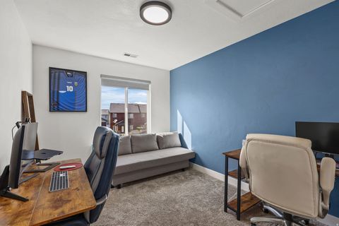 Tiny photo for 3439 LOGAN AVE #5, West Haven, UT 84401 (MLS # 2145967)