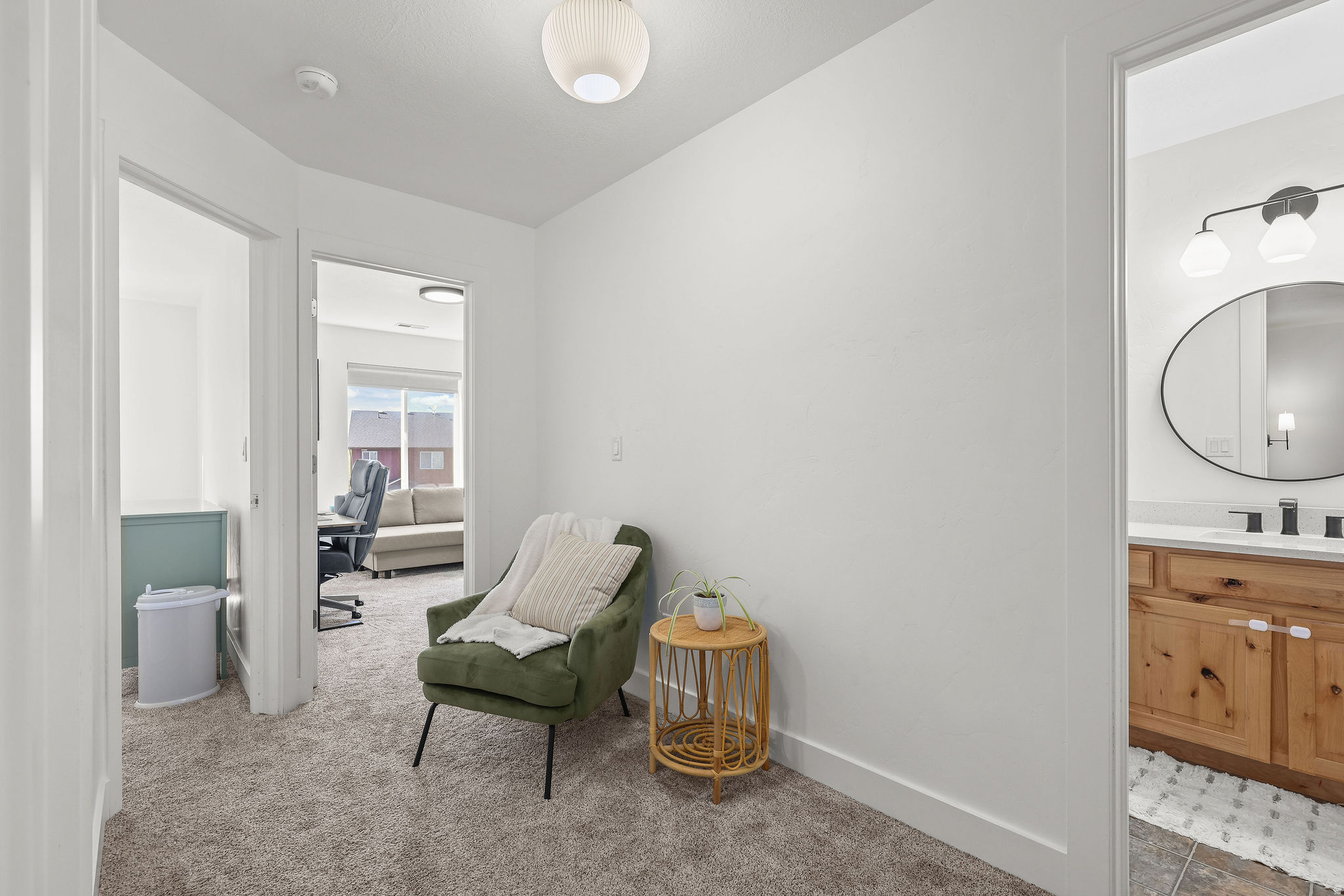 RIVERBEND TOWNHOMES - Residential