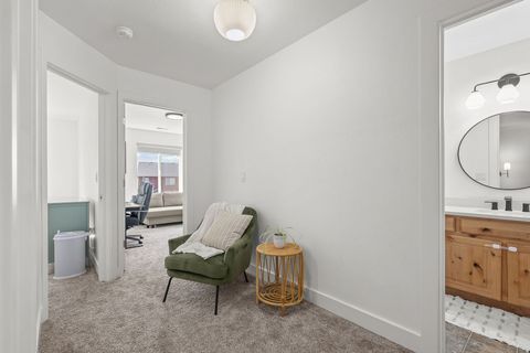 Tiny photo for 3439 LOGAN AVE #5, West Haven, UT 84401 (MLS # 2145967)