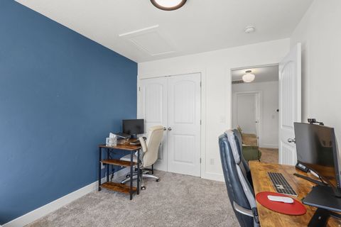 Tiny photo for 3439 LOGAN AVE #5, West Haven, UT 84401 (MLS # 2145967)