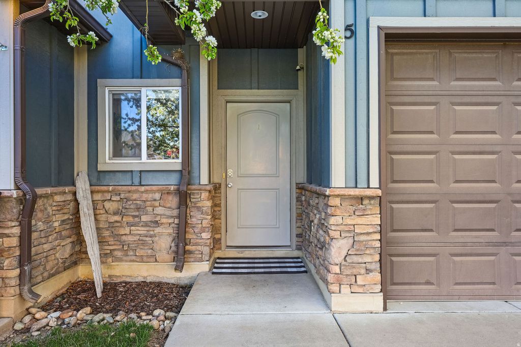 Photo of 3439 LOGAN AVE #5, West Haven, UT 84401 (MLS # 2145967)