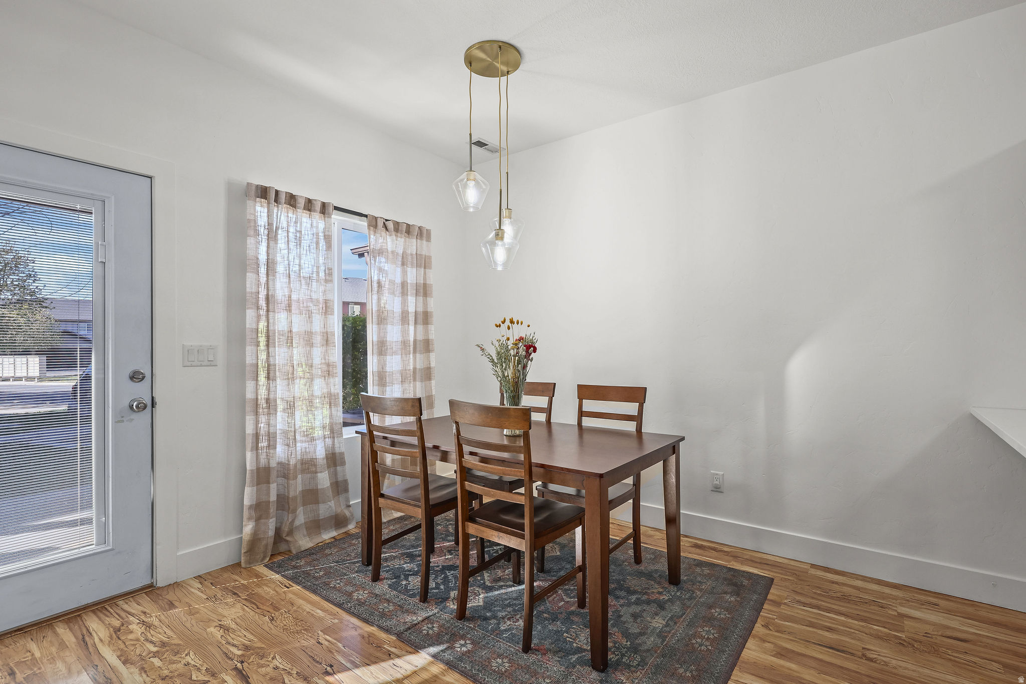 RIVERBEND TOWNHOMES - Residential