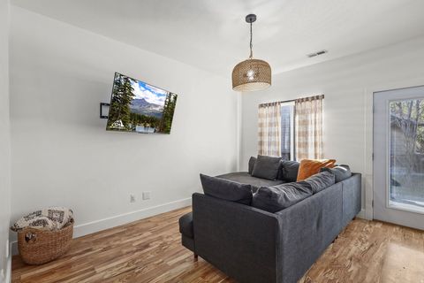 Tiny photo for 3439 LOGAN AVE #5, West Haven, UT 84401 (MLS # 2145967)
