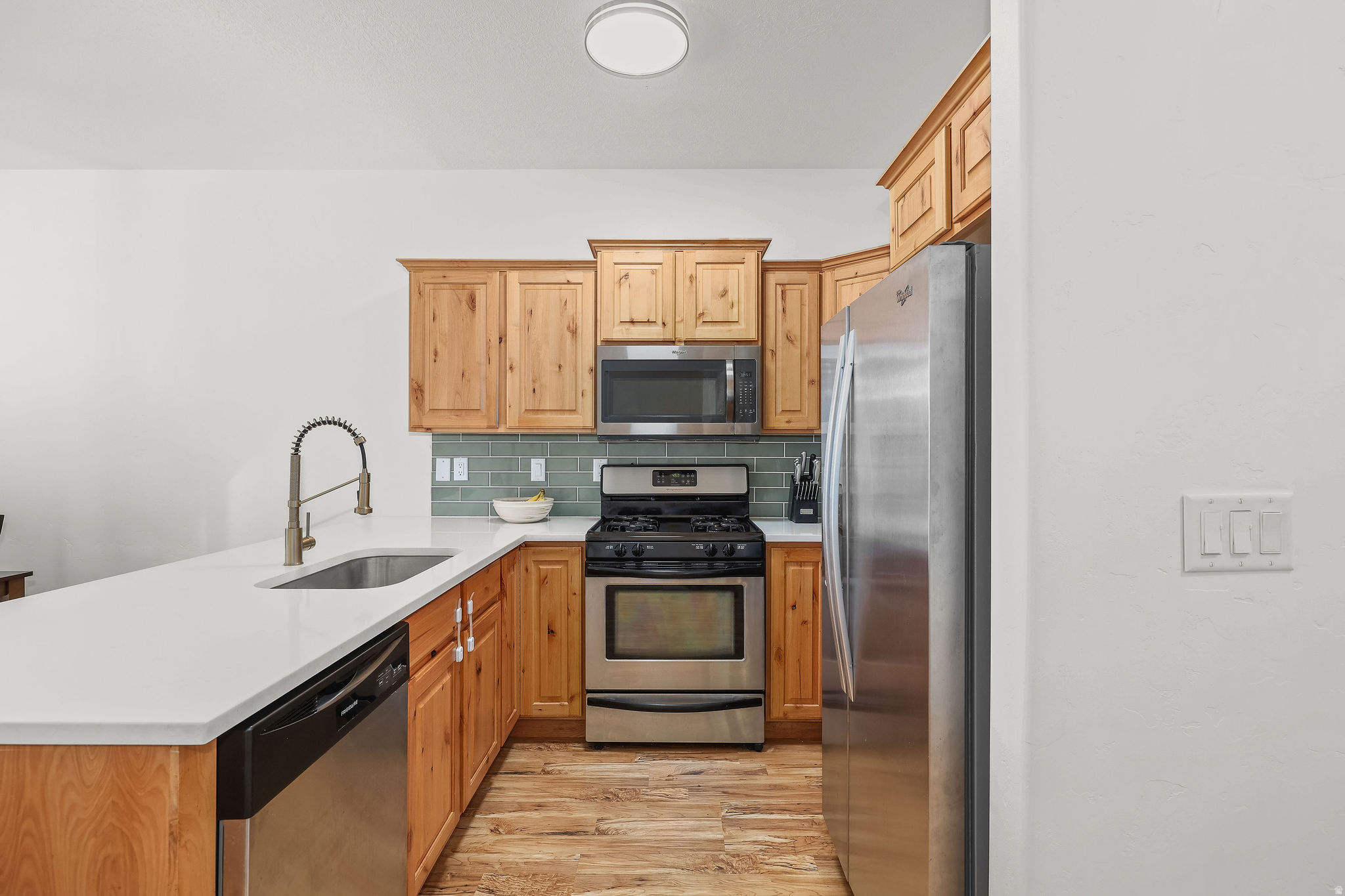 RIVERBEND TOWNHOMES - Residential