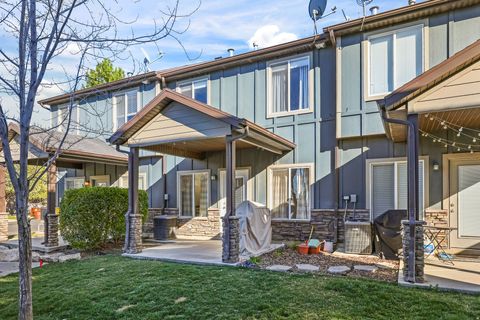 Tiny photo for 3439 LOGAN AVE #5, West Haven, UT 84401 (MLS # 2145967)