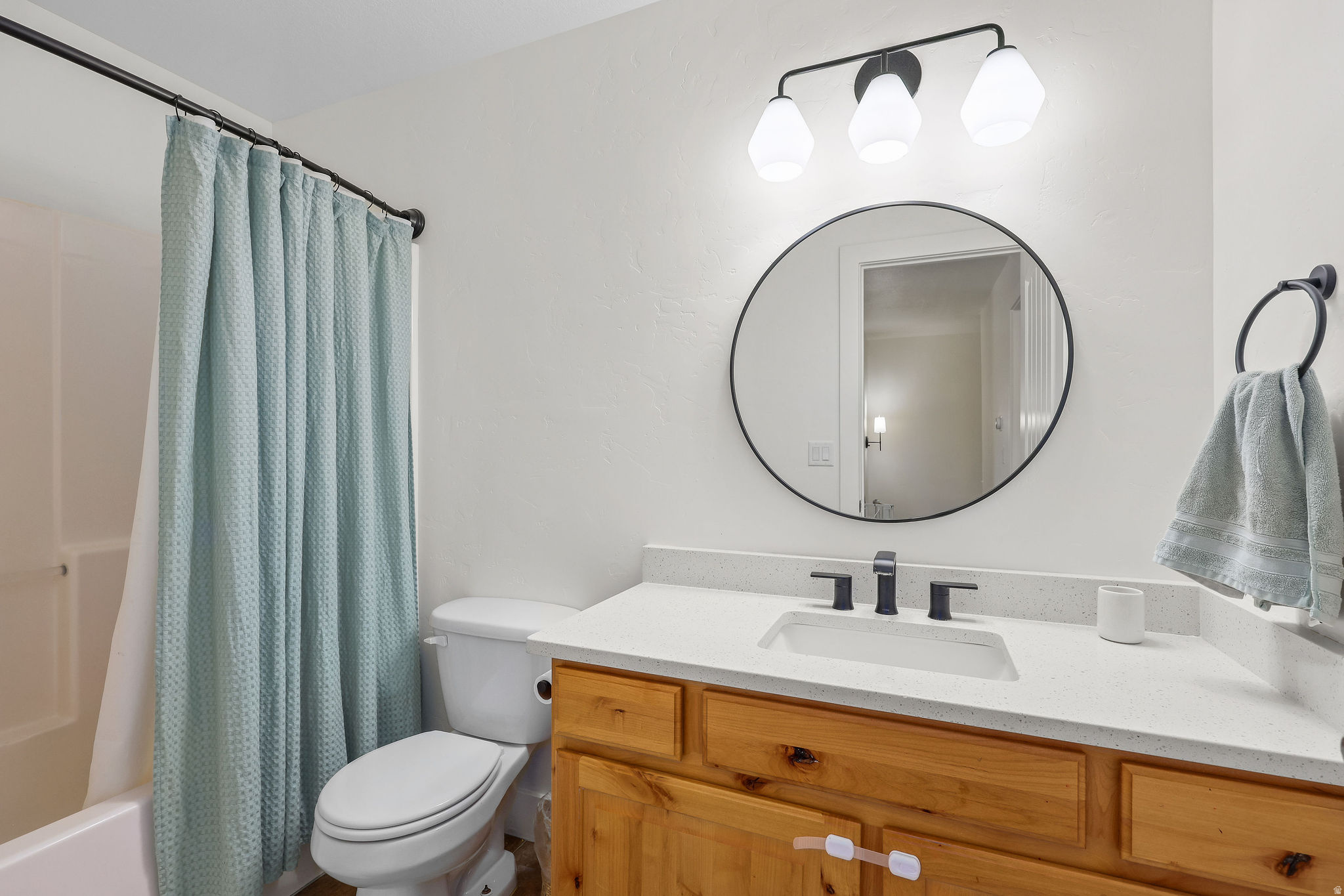 RIVERBEND TOWNHOMES - Residential