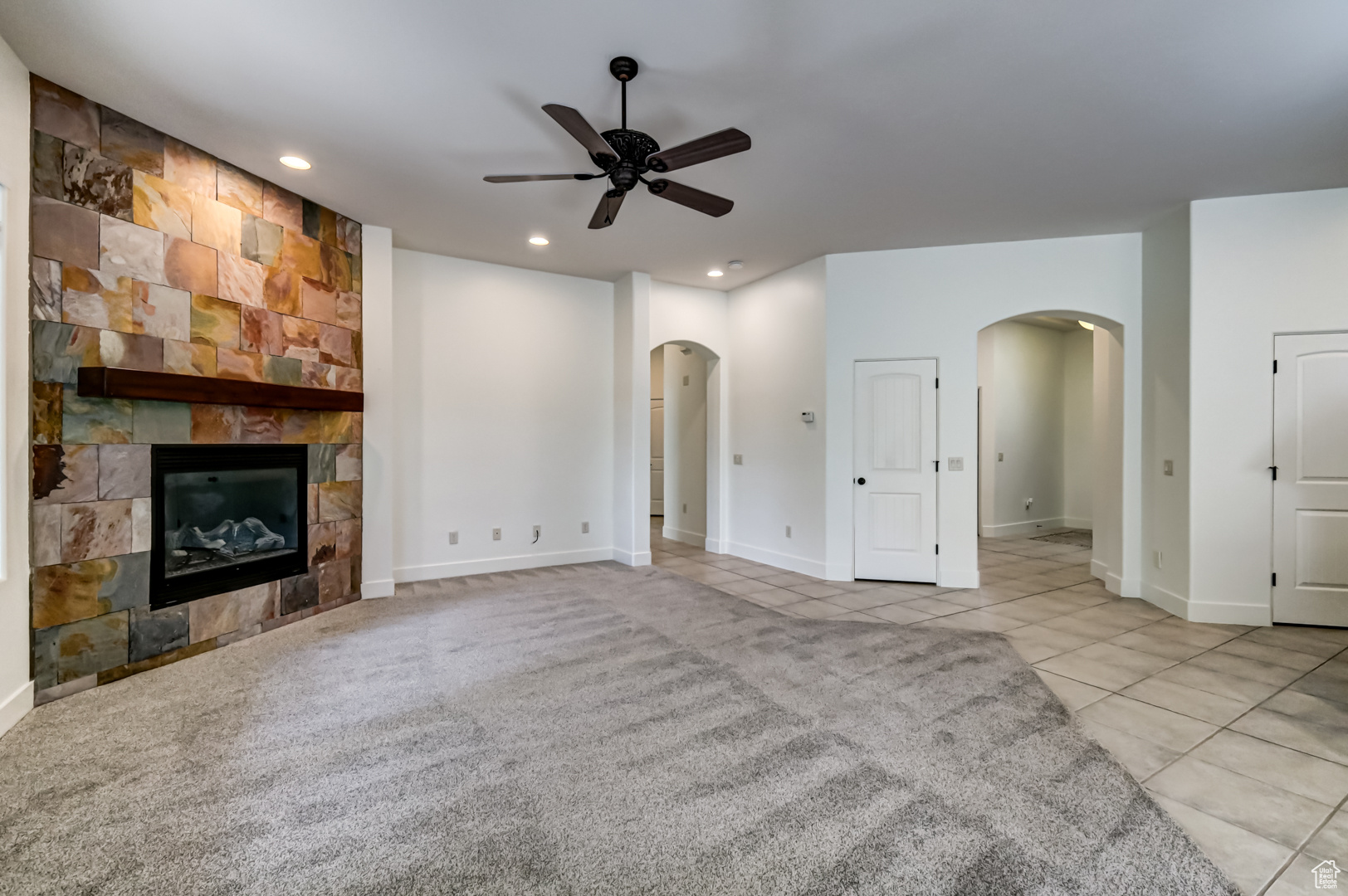 LINKS AT GREEN SPRINGS - Residential