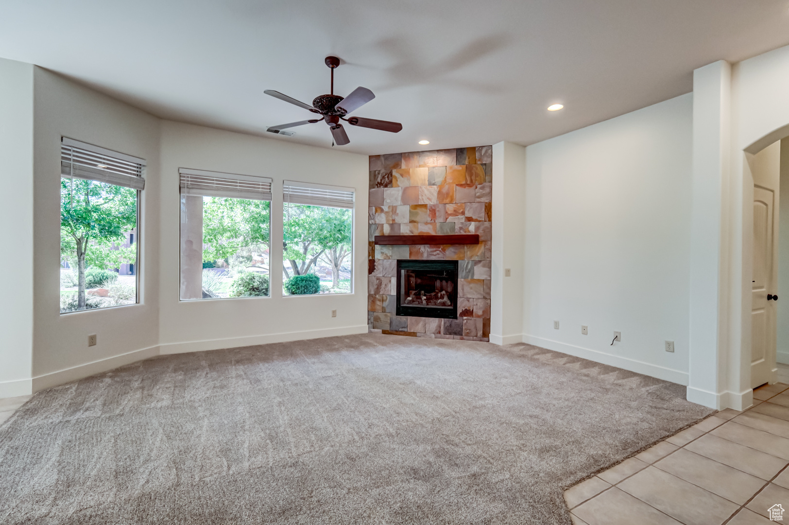 LINKS AT GREEN SPRINGS - Residential