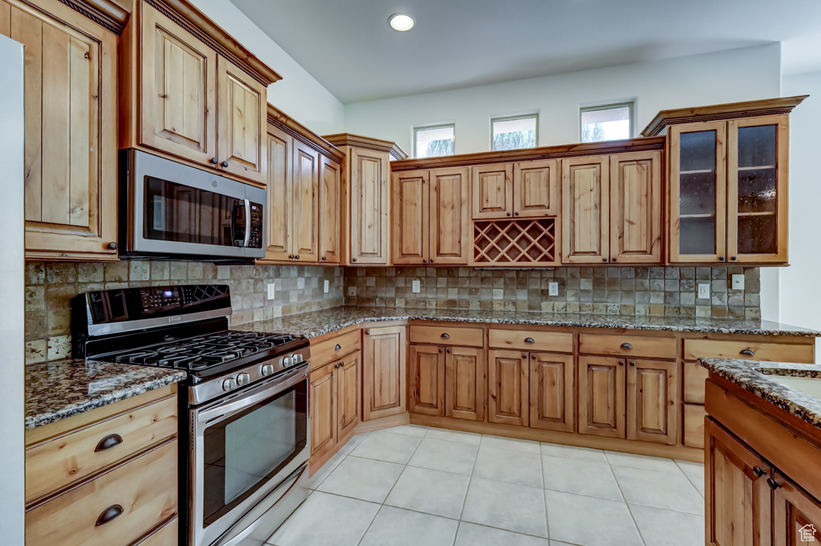 LINKS AT GREEN SPRINGS - Residential