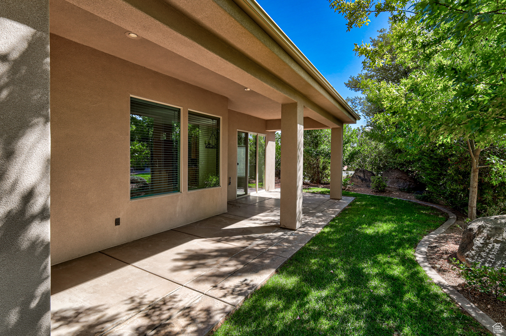 LINKS AT GREEN SPRINGS - Residential