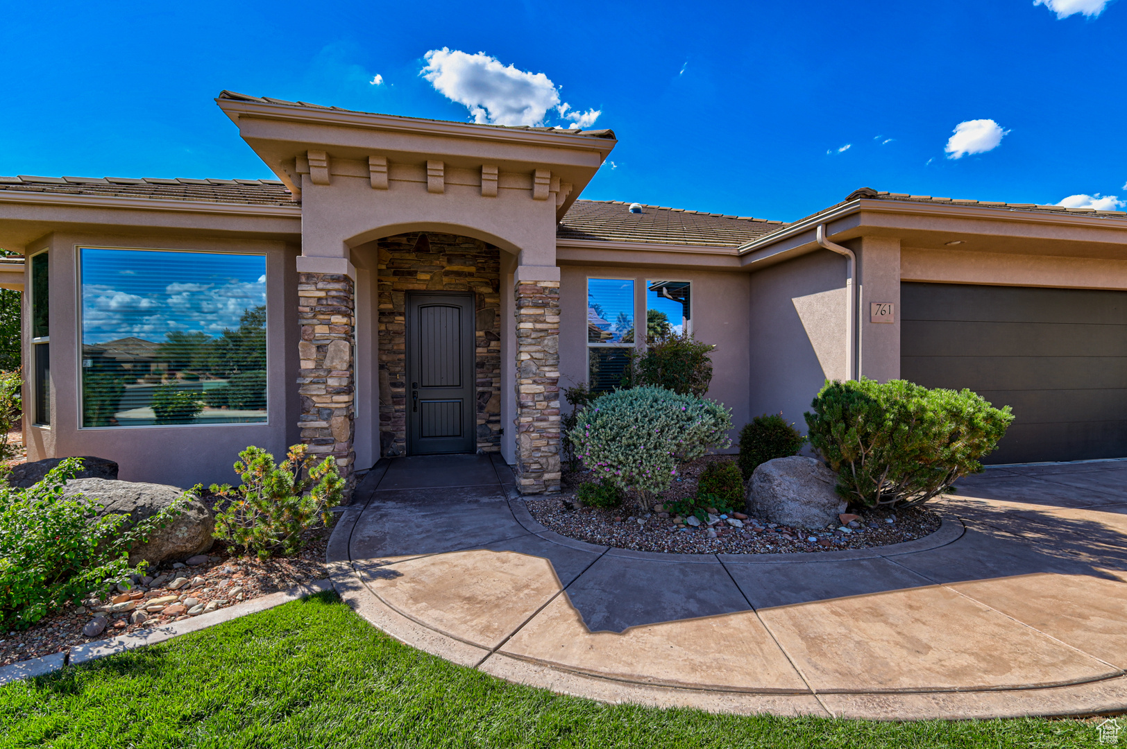 LINKS AT GREEN SPRINGS - Residential