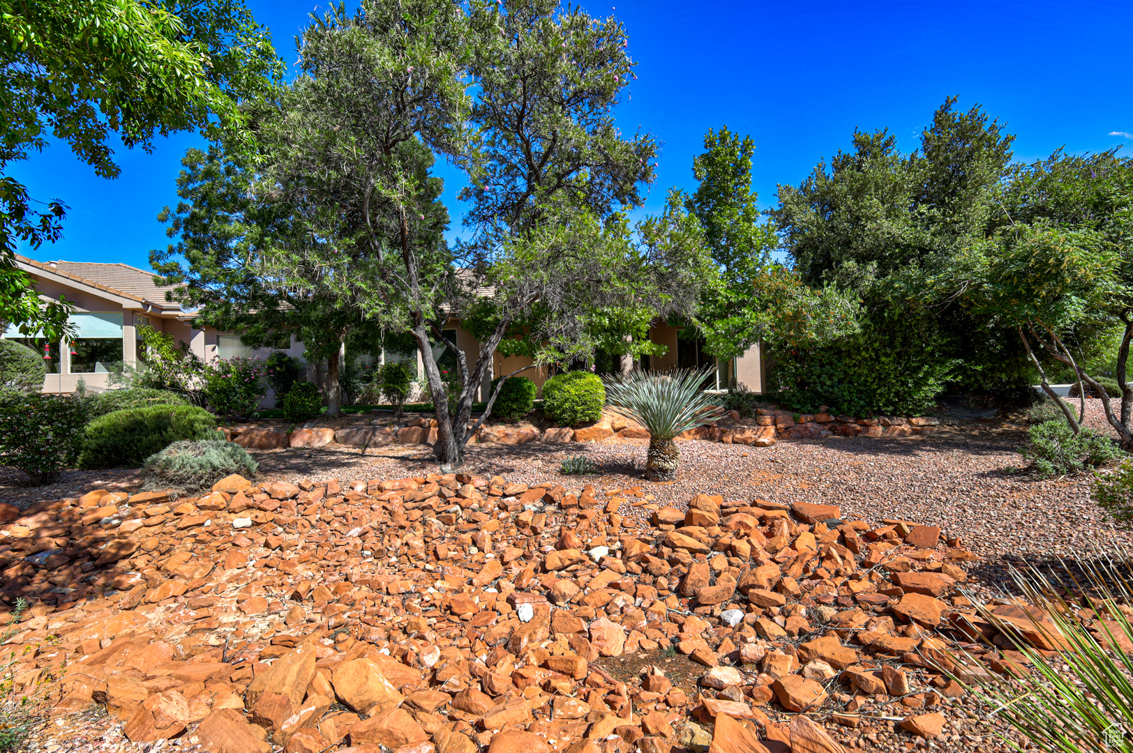 LINKS AT GREEN SPRINGS - Residential