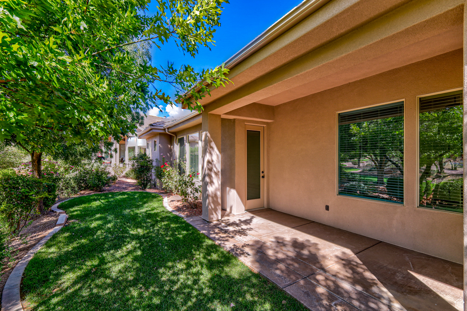 LINKS AT GREEN SPRINGS - Residential