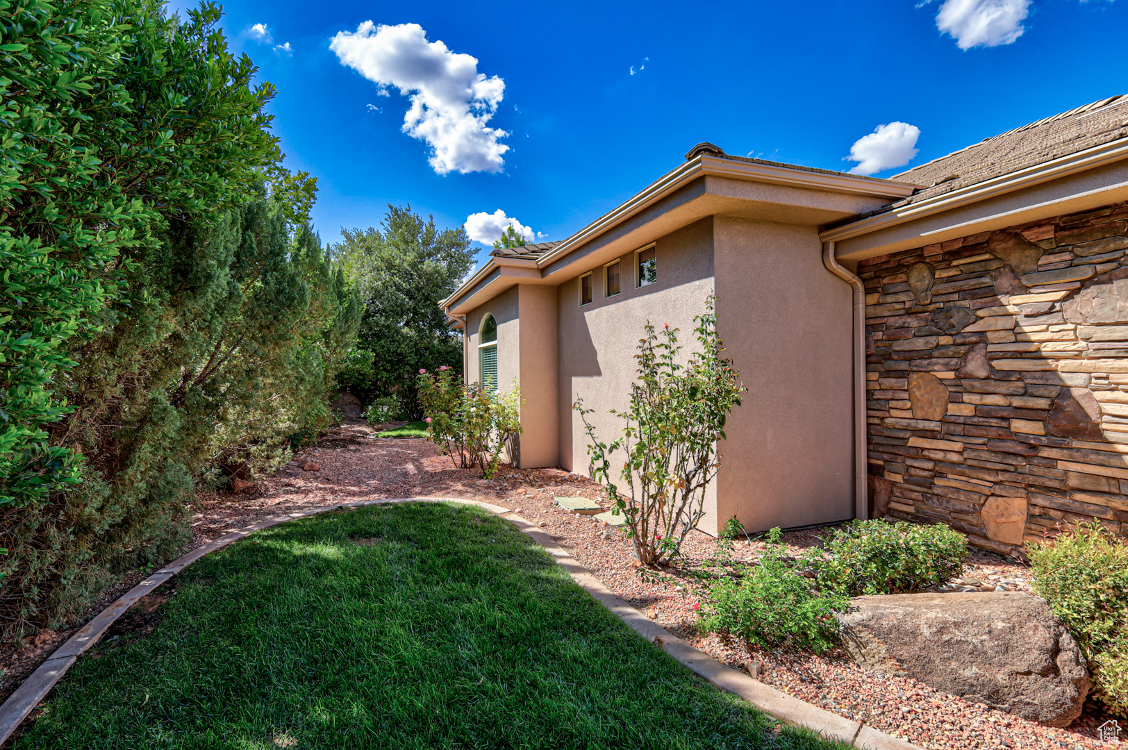 LINKS AT GREEN SPRINGS - Residential