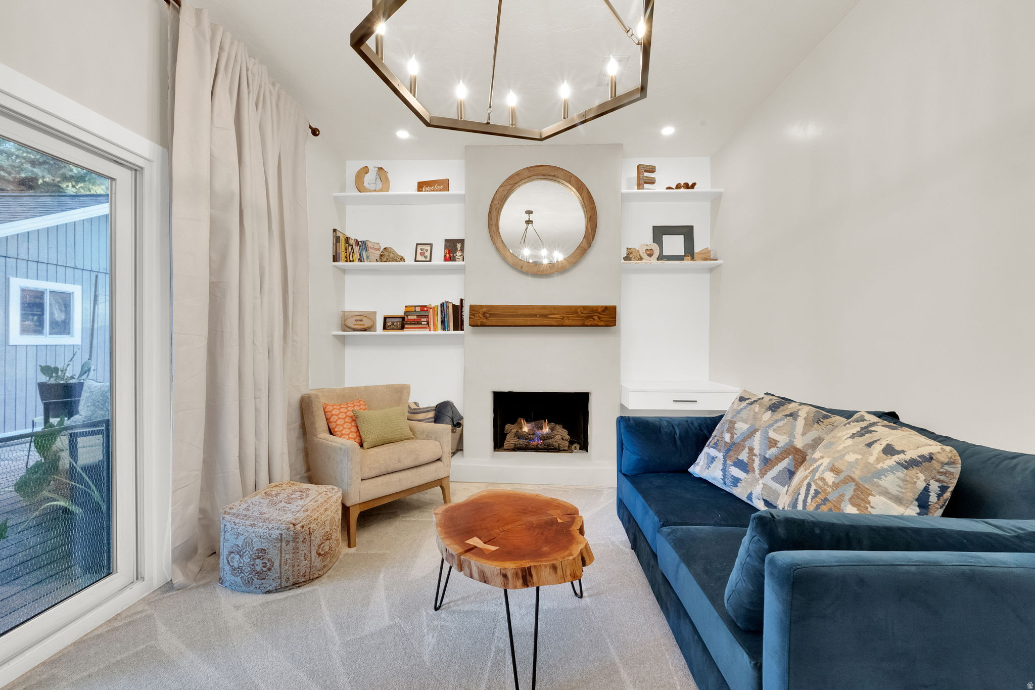 PARK - Residential