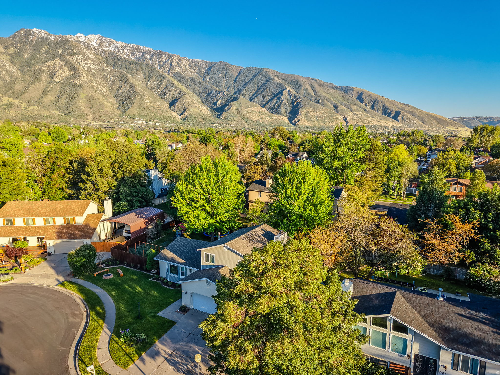 PARK - Residential