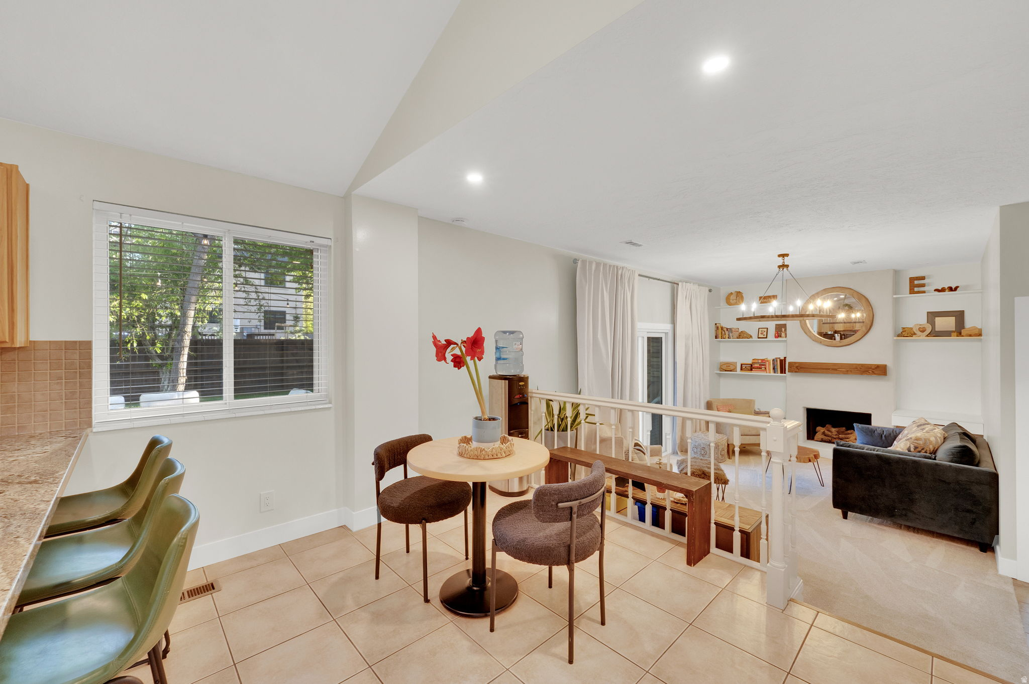 PARK - Residential