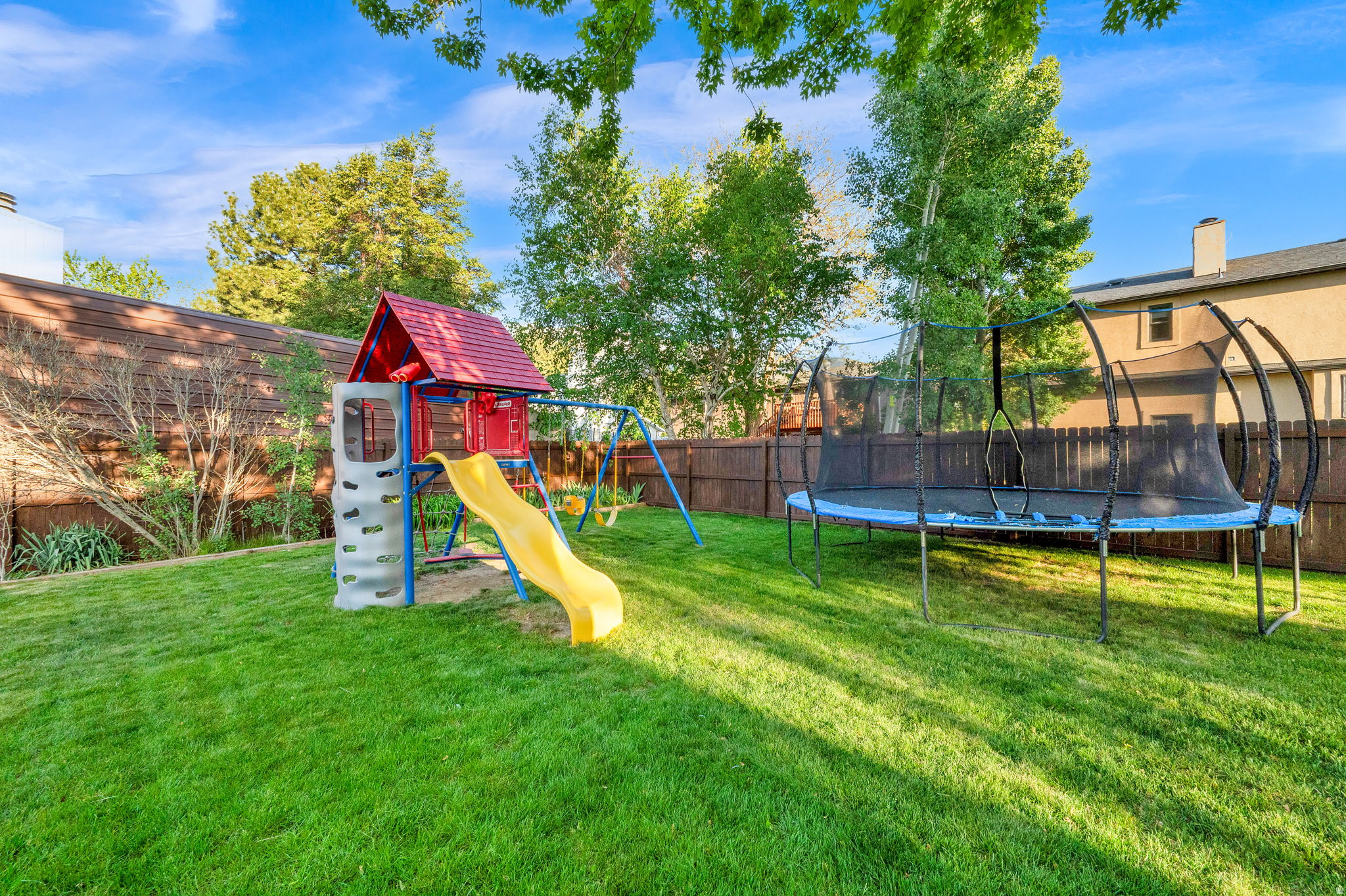 PARK - Residential