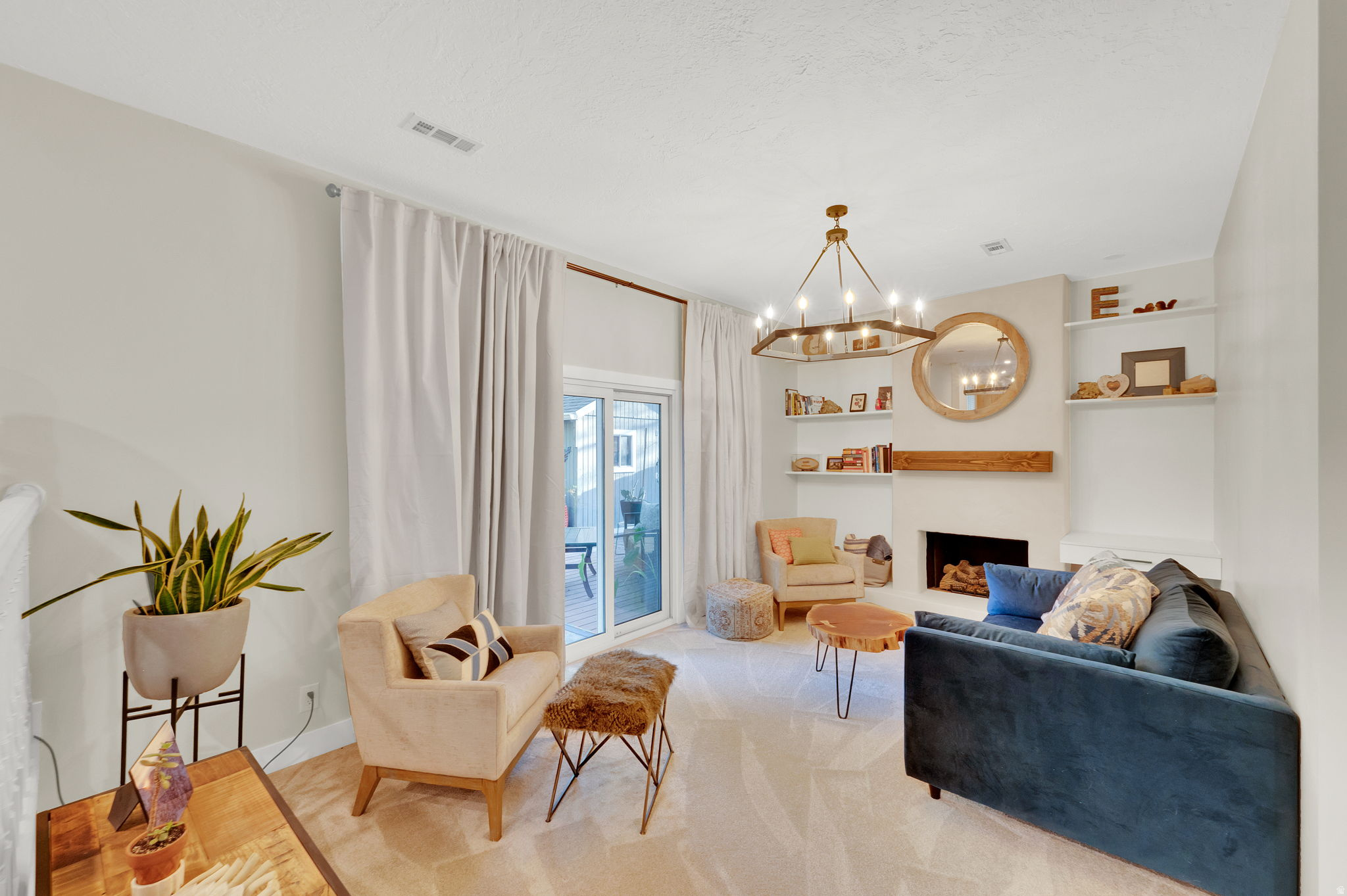 PARK - Residential