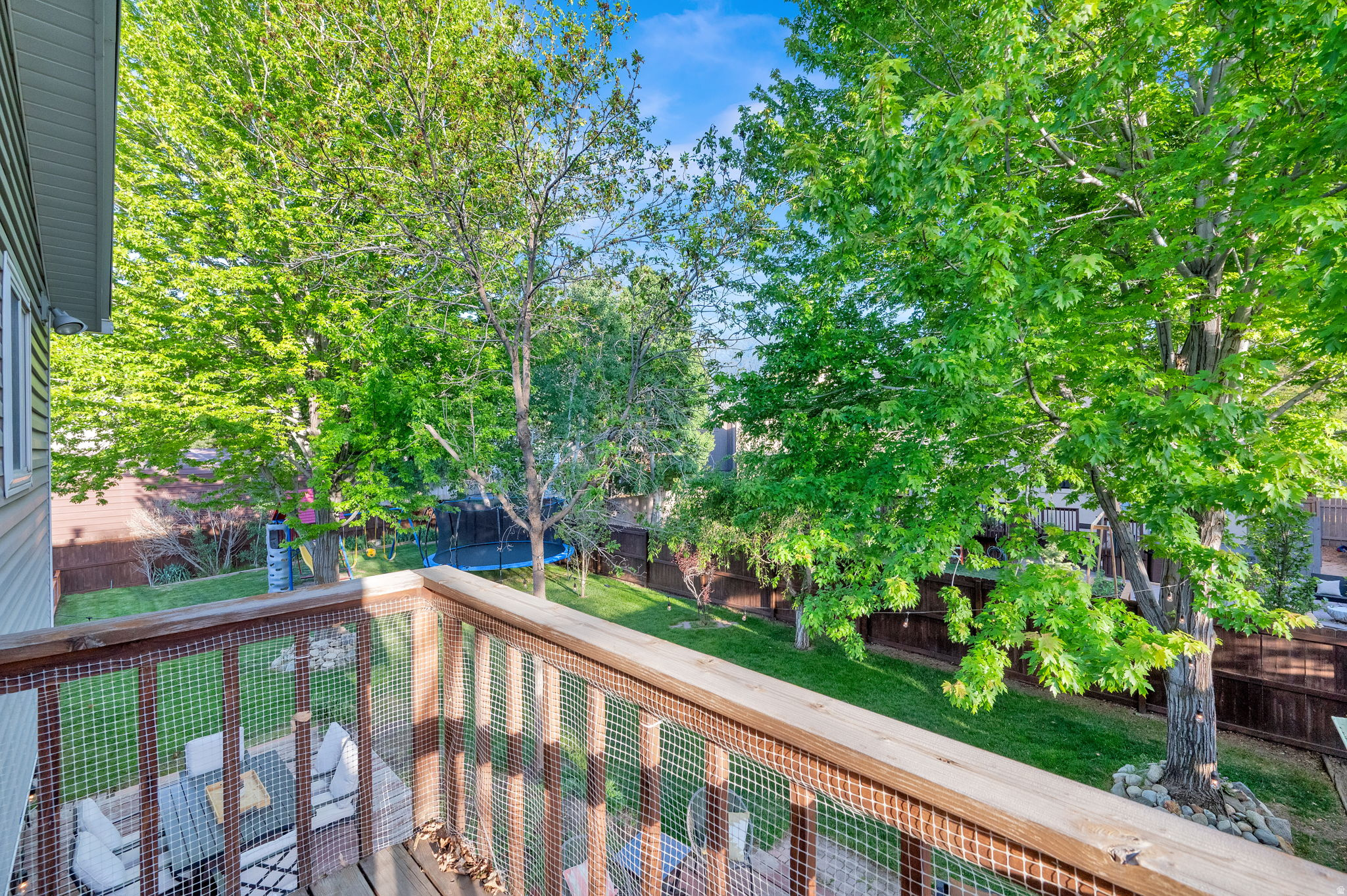 PARK - Residential