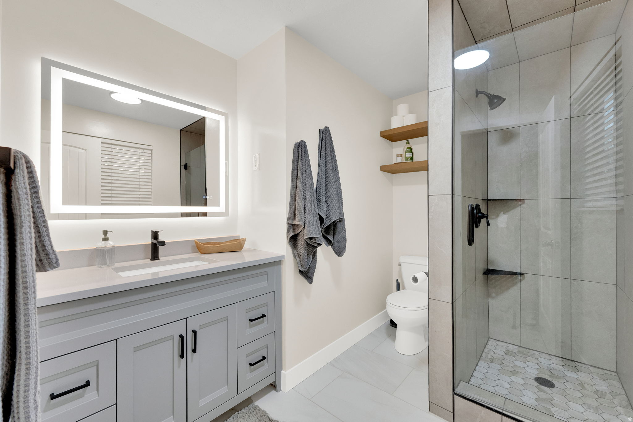 PARK - Residential