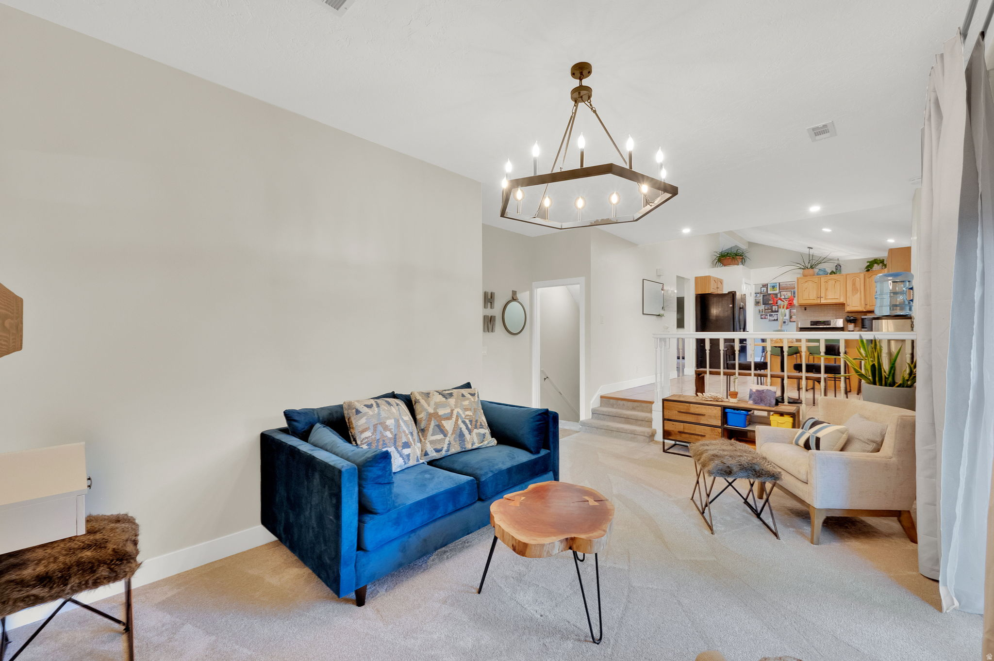 PARK - Residential