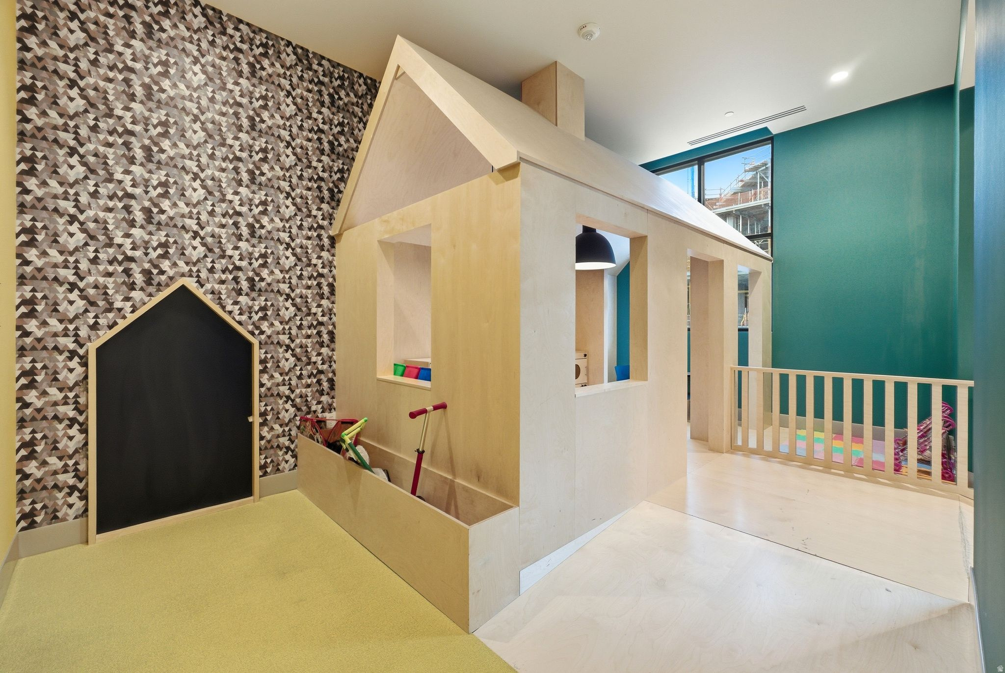 THE RESIDENCES AT GRAND HYATT DEER VALLEY - Residential