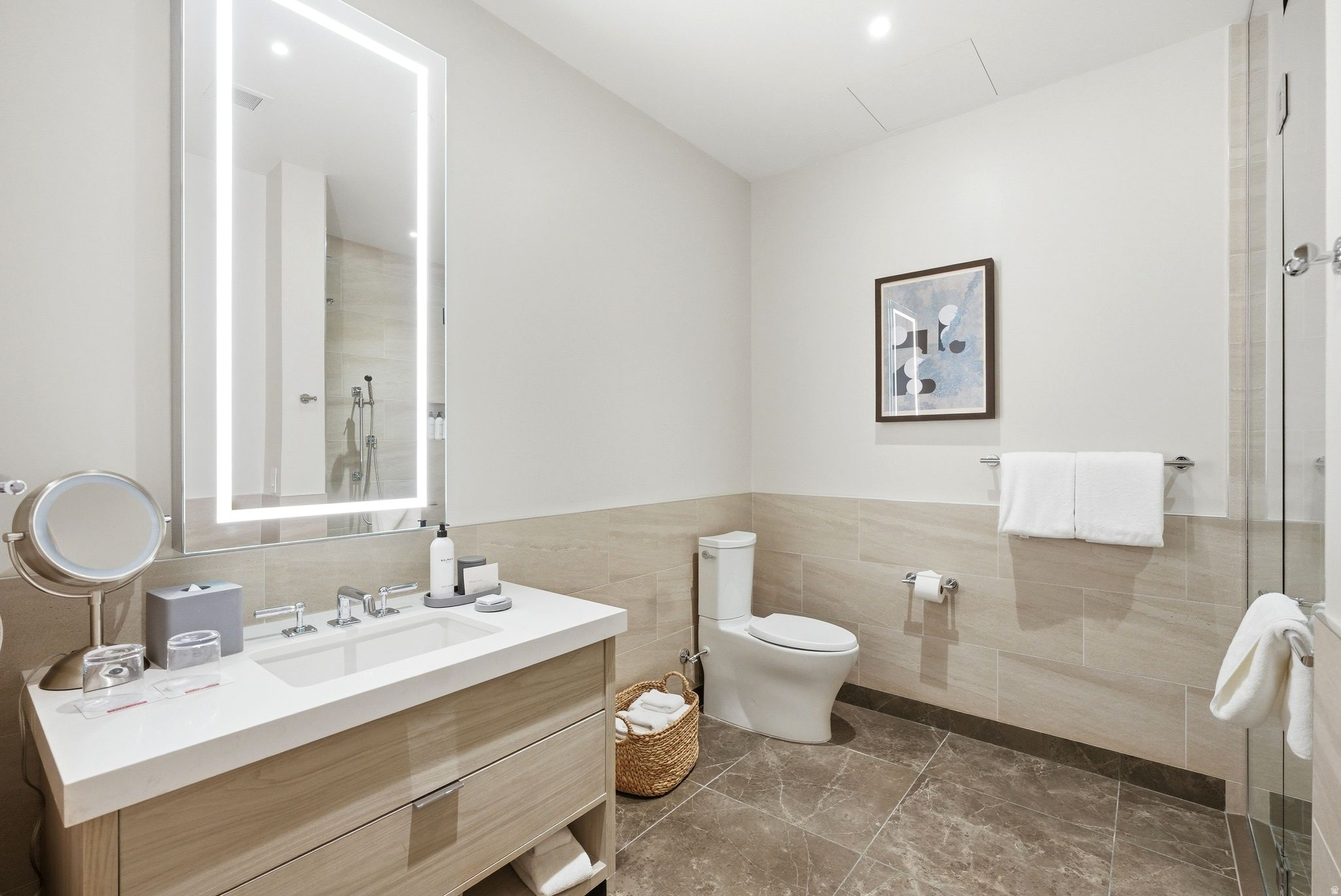 THE RESIDENCES AT GRAND HYATT DEER VALLEY - Residential