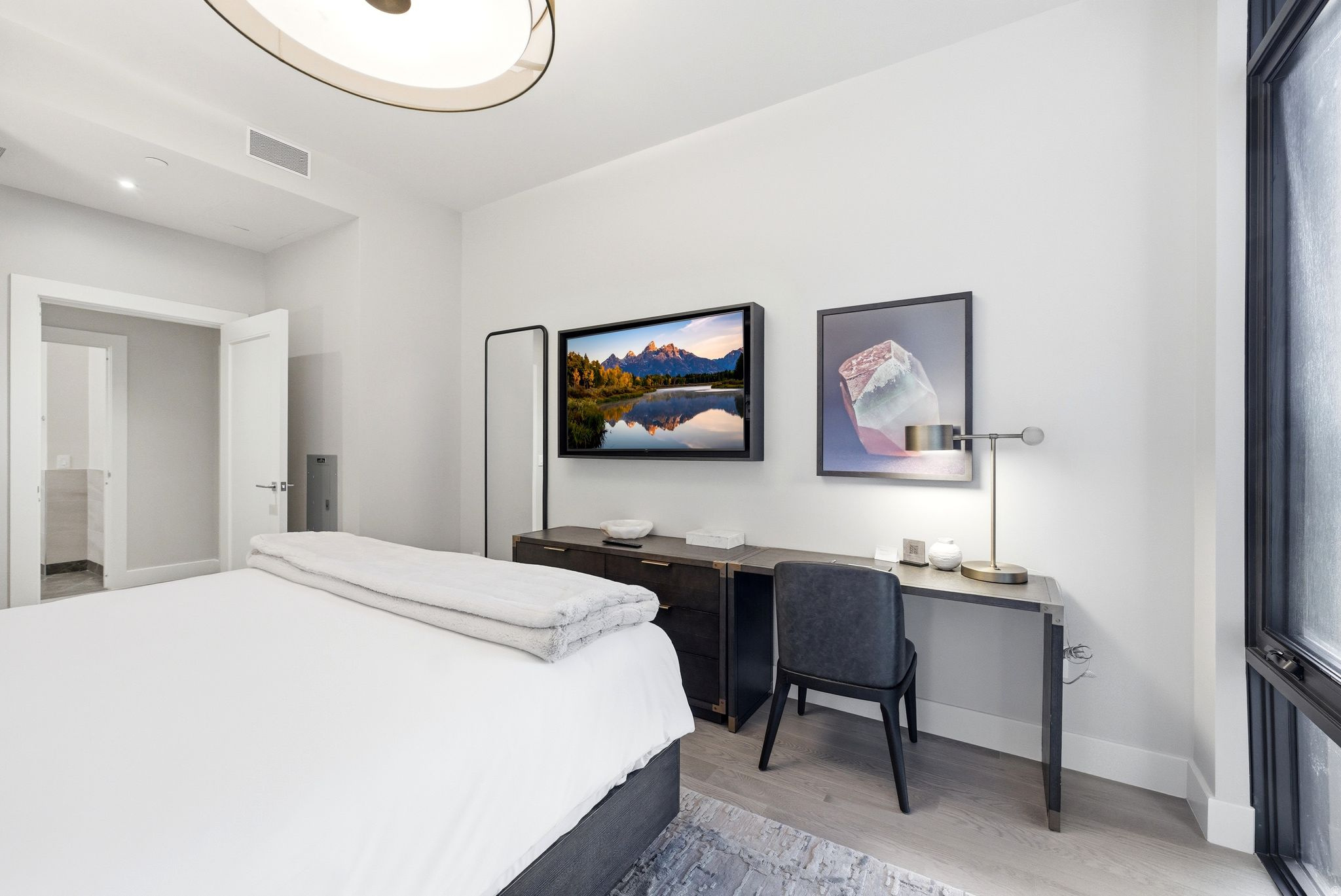 THE RESIDENCES AT GRAND HYATT DEER VALLEY - Residential