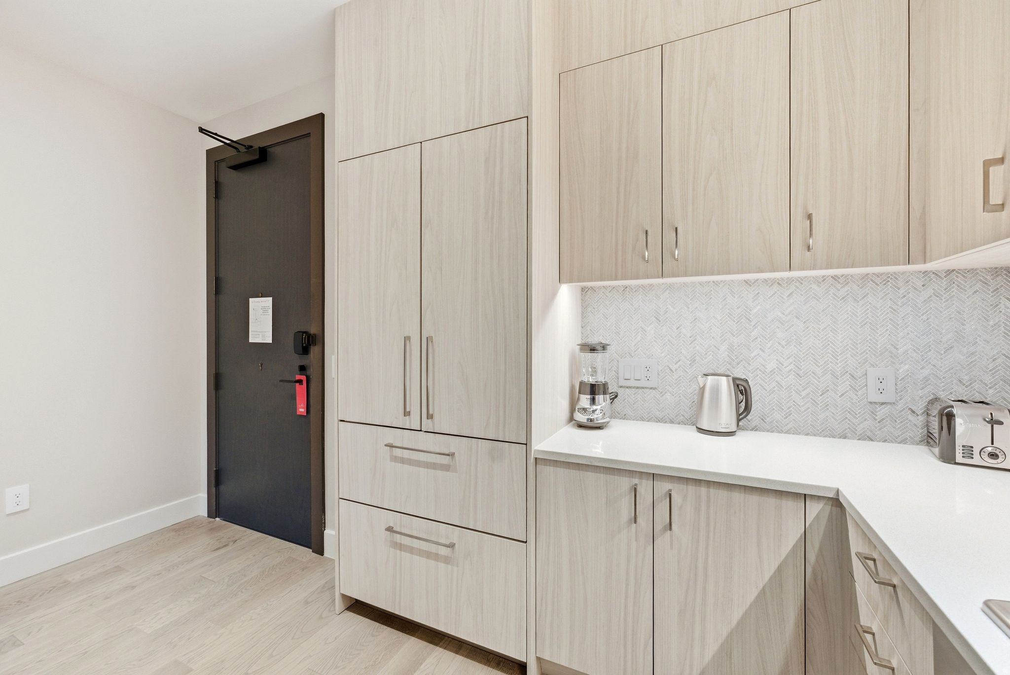 THE RESIDENCES AT GRAND HYATT DEER VALLEY - Residential